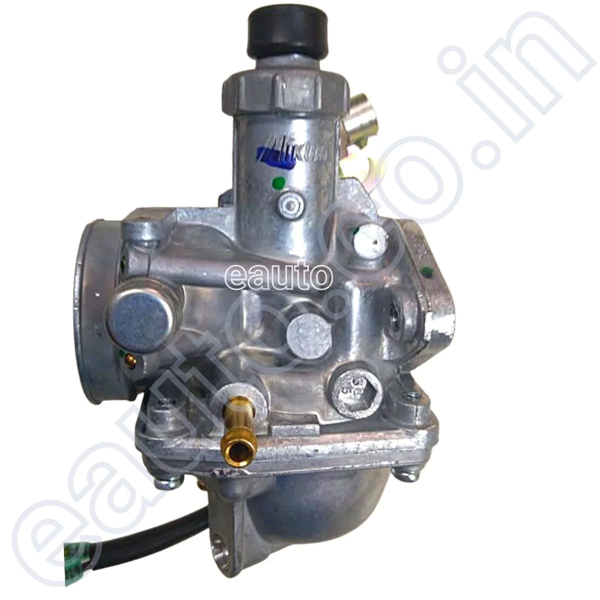 Suzuki Bike Carburetor for Suzuki Access 125 New Model BS4 after Mar 2016 | Burgman Street 125 - Image 5