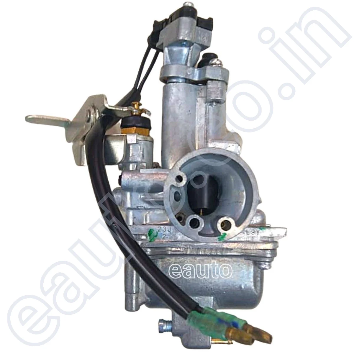 Suzuki Bike Carburetor for Suzuki Hayate | Heat | Zeus - Image 2