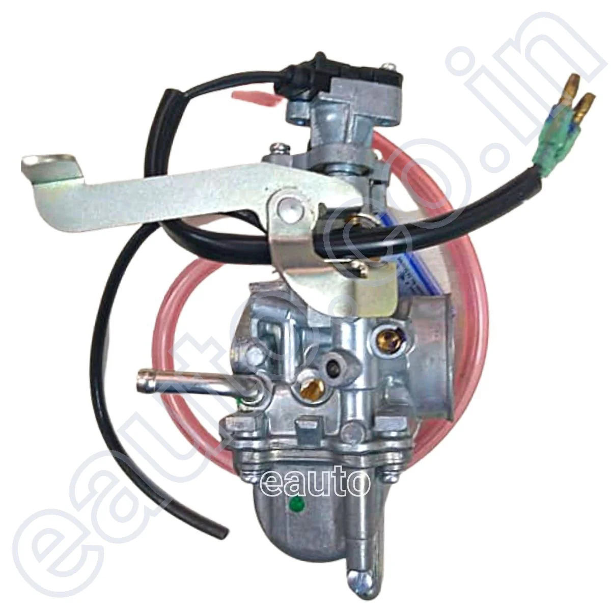 Suzuki Bike Carburetor for Suzuki Hayate | Heat | Zeus - Image 3