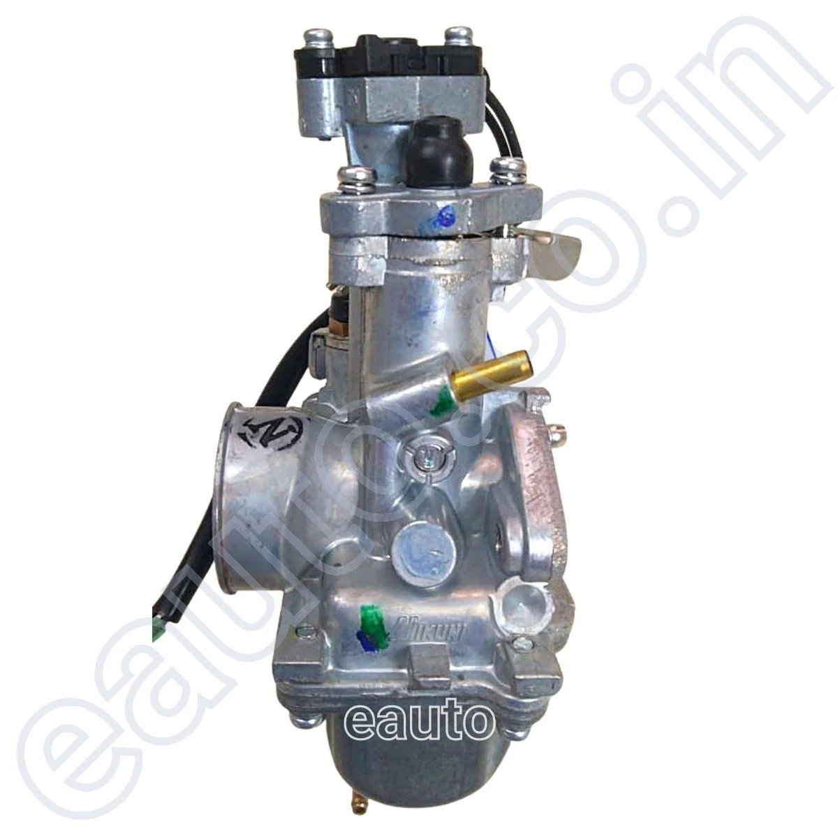 Suzuki Bike Carburetor for Suzuki Hayate | Heat | Zeus - Image 5