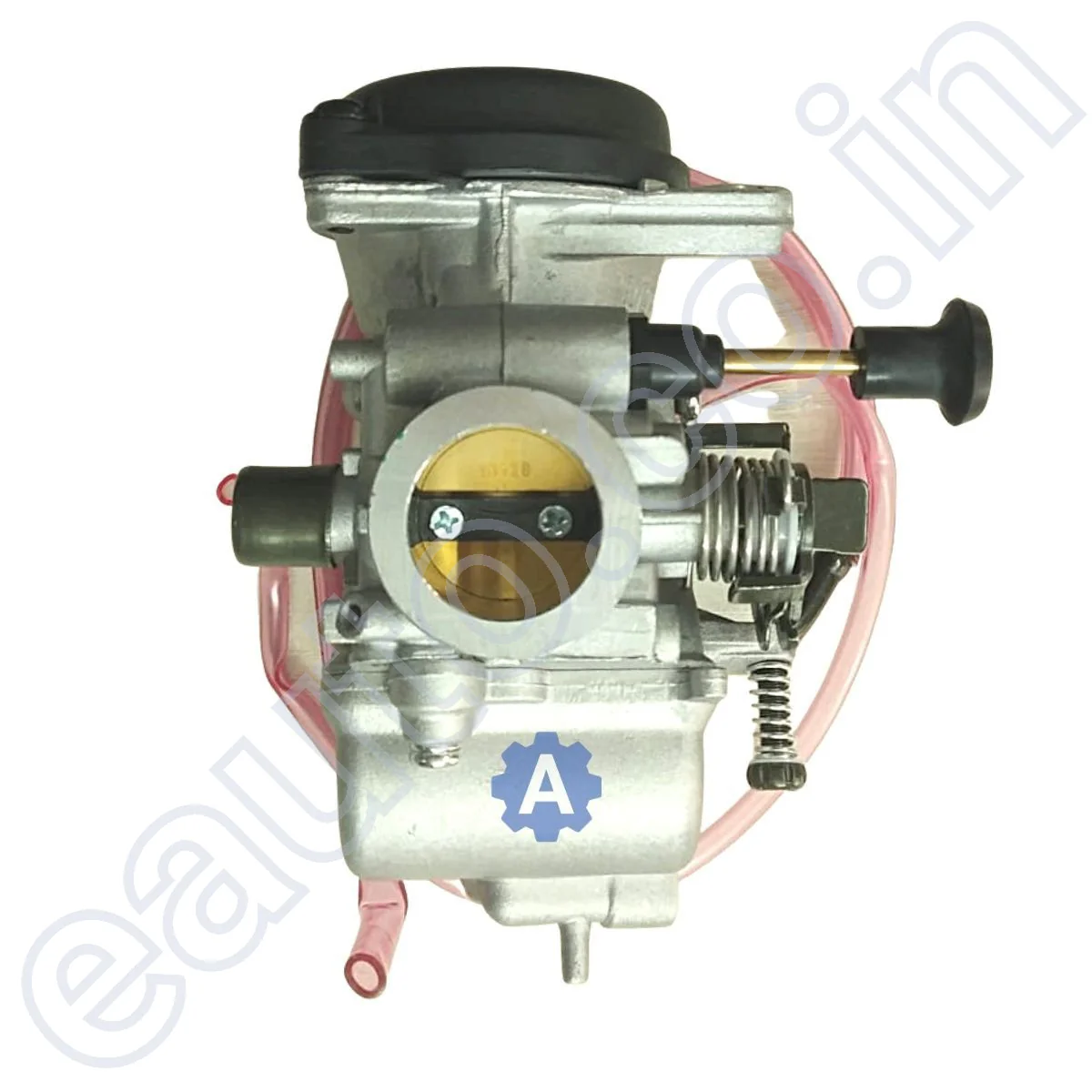 Techlon Bike Carburetor for Bajaj Pulsar 150 DTSi Old Model | Without Digital Meter | 2003-2006 Model - Image 2