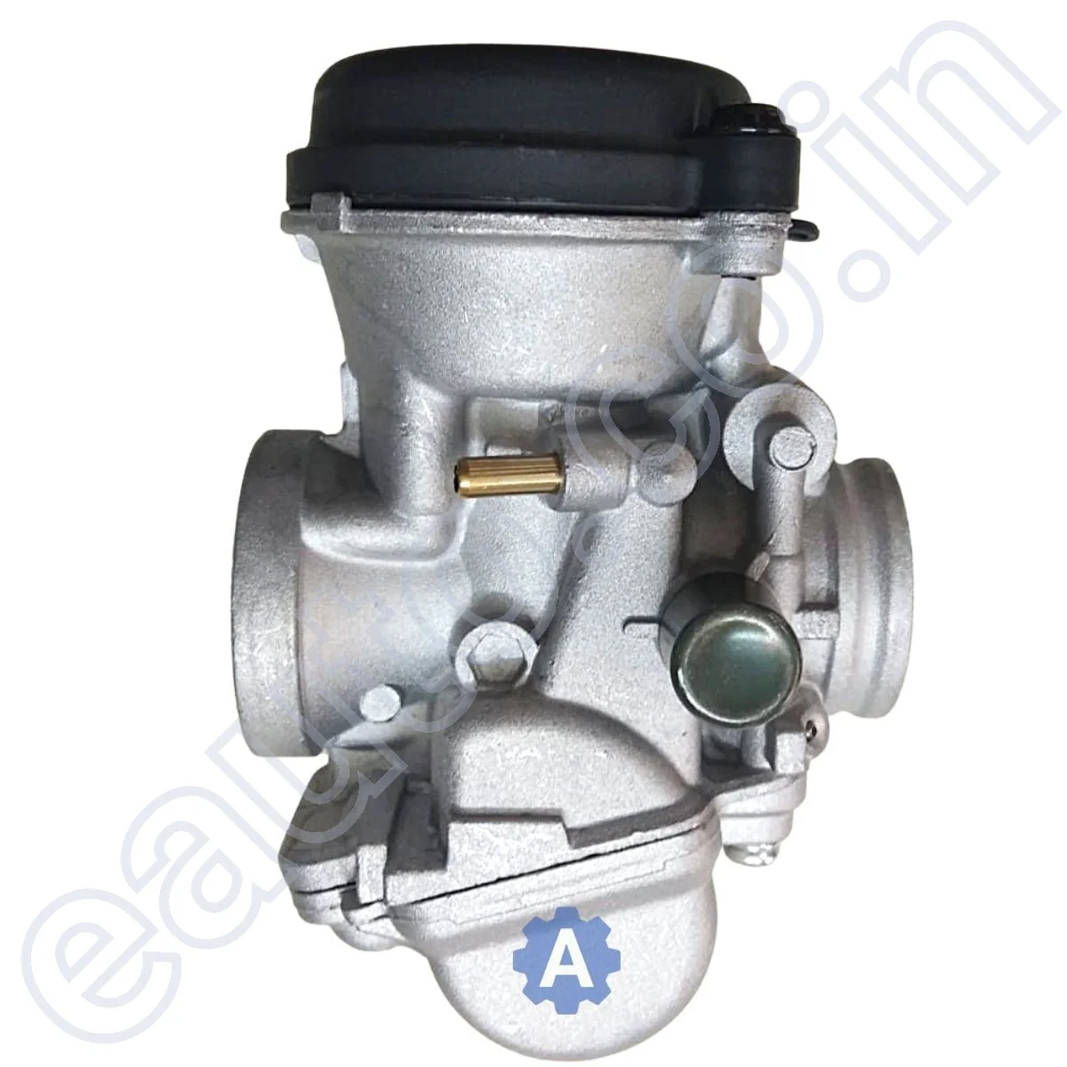 Techlon Bike Carburetor for Bajaj Pulsar 150 DTSi Old Model | Without Digital Meter | 2003-2006 Model - Image 3