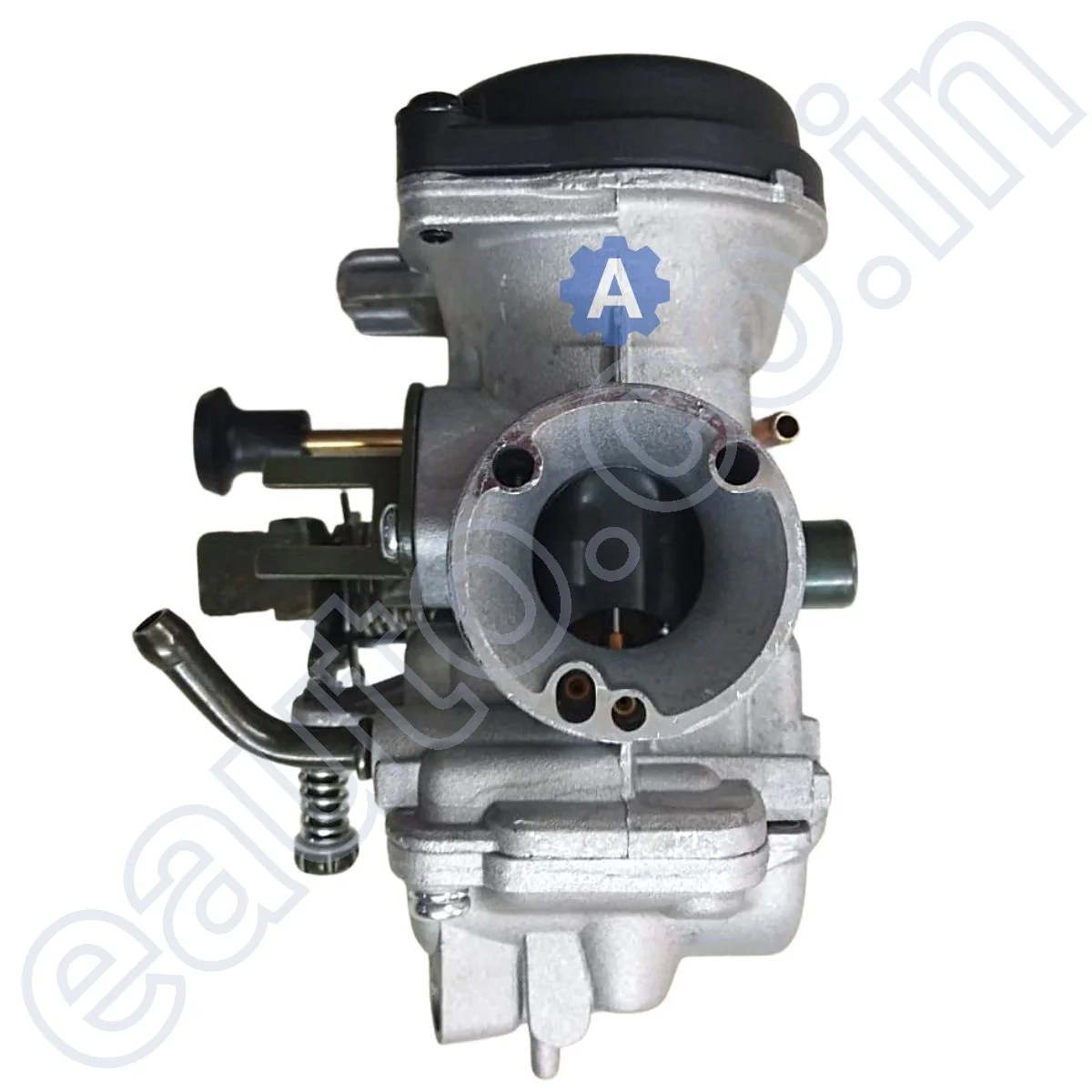 Techlon Bike Carburetor for Bajaj Pulsar 150 DTSi Old Model | Without Digital Meter | 2003-2006 Model - Image 4