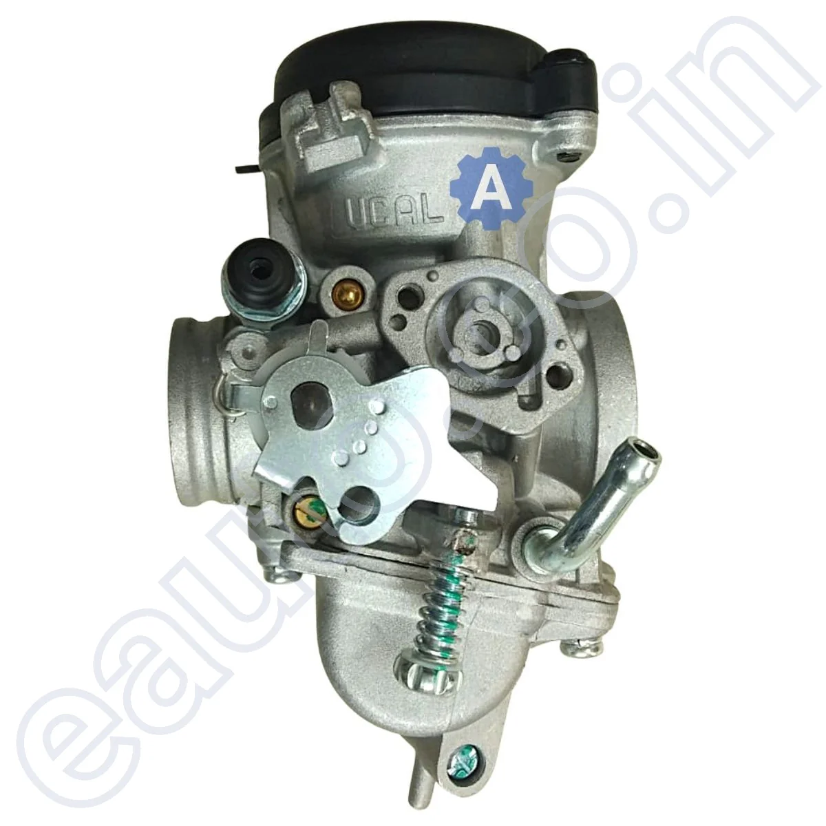 Techlon Bike Carburetor for Bajaj Pulsar 150 UG3 | 150 UG4 | 150 UG4.5 | 2006-2017 Model - Image 2