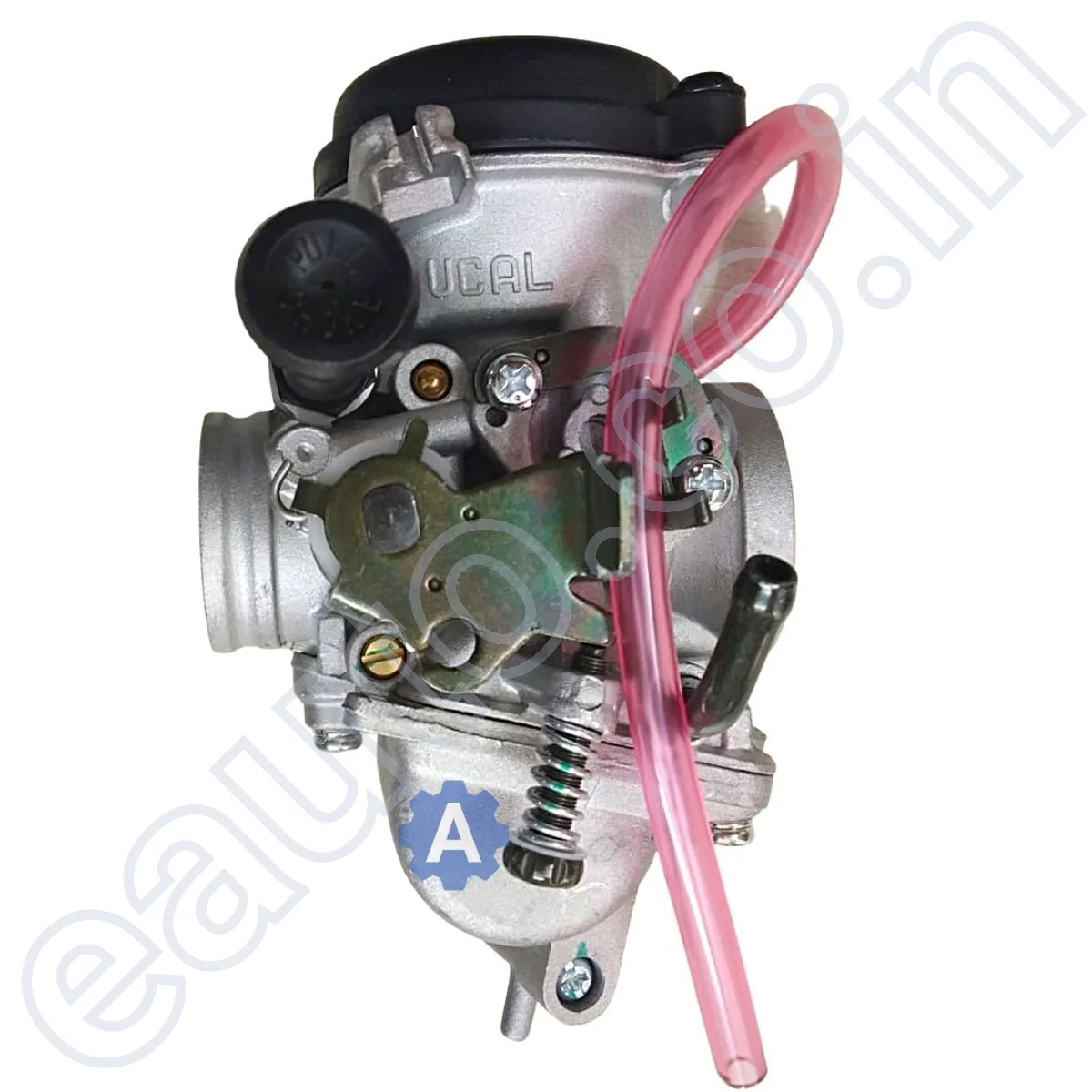 Techlon Bike Carburetor for Bajaj Pulsar 180 UG3 | 180 UG4 | 2006 - 2010 Model - Image 2