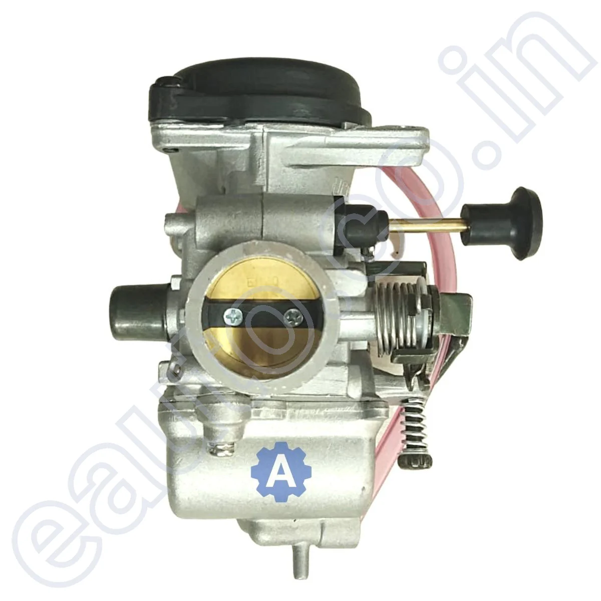 Techlon Bike Carburetor for Bajaj Pulsar 180 UG3 | 180 UG4 | 2006 - 2010 Model - Image 3