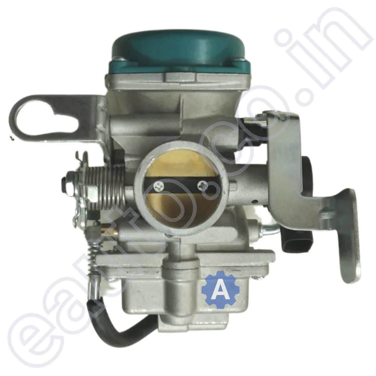 Techlon Bike Carburetor for Bajaj Pulsar 200 NS | 200 AS | With REED Switch | 2012- Mar 2017 Model | BS3 - Image 2
