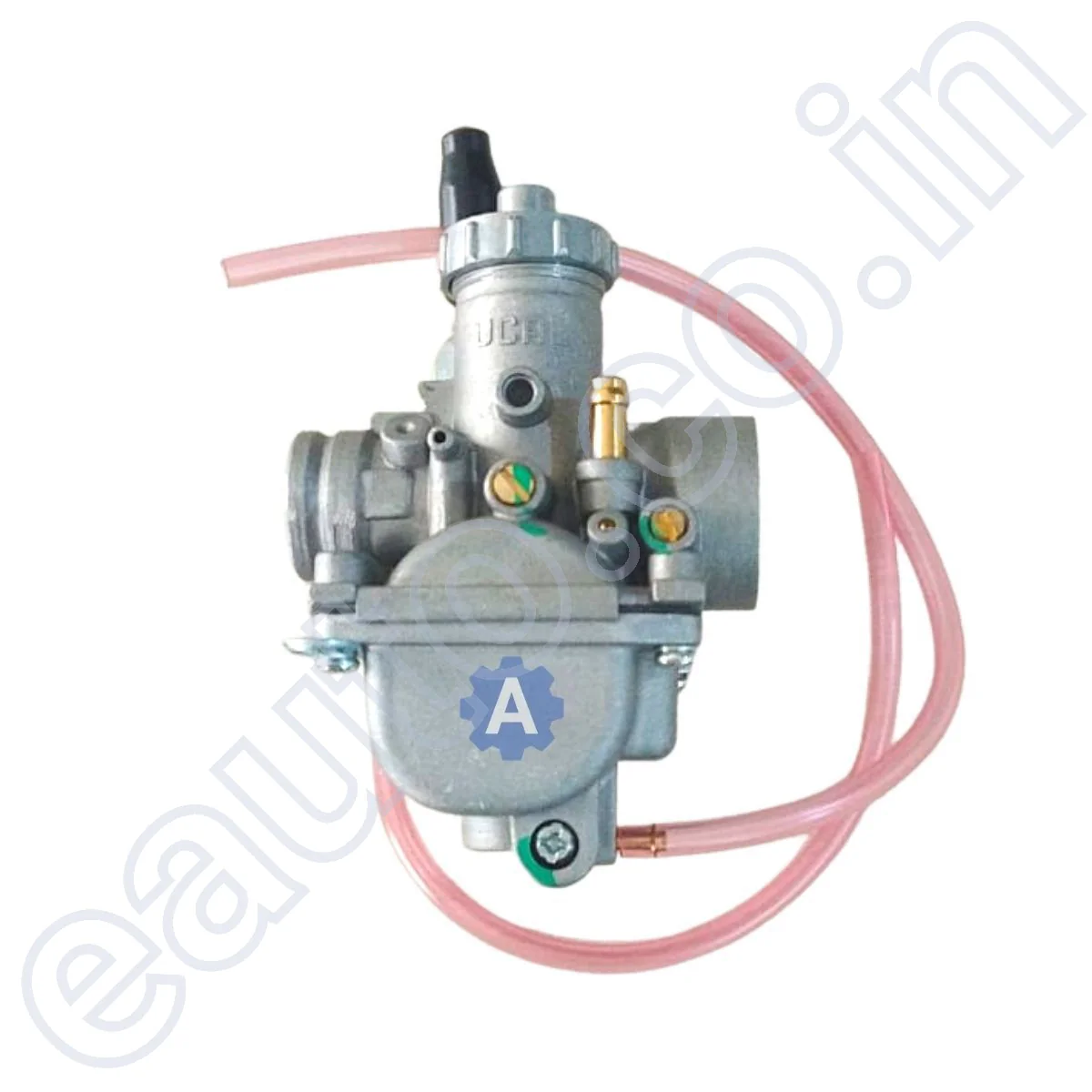 Techlon Bike Carburetor for Suzuki AX 100 | MAX 100 | Samurai - Image 2