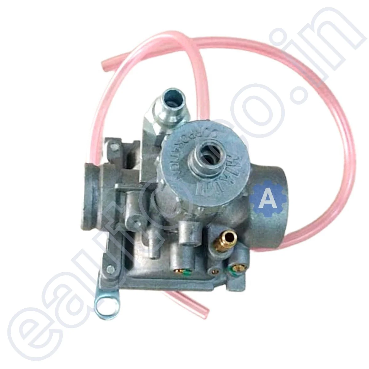 Techlon Bike Carburetor for Suzuki AX 100 | MAX 100 | Samurai - Image 3