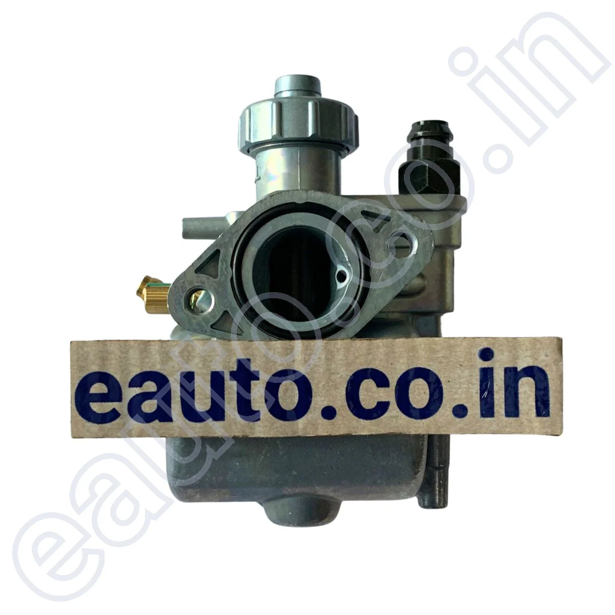 Techlon Bike Carburetor for TVS Jupiter | Wego | Models till 2016 | BS3 Models - Image 2