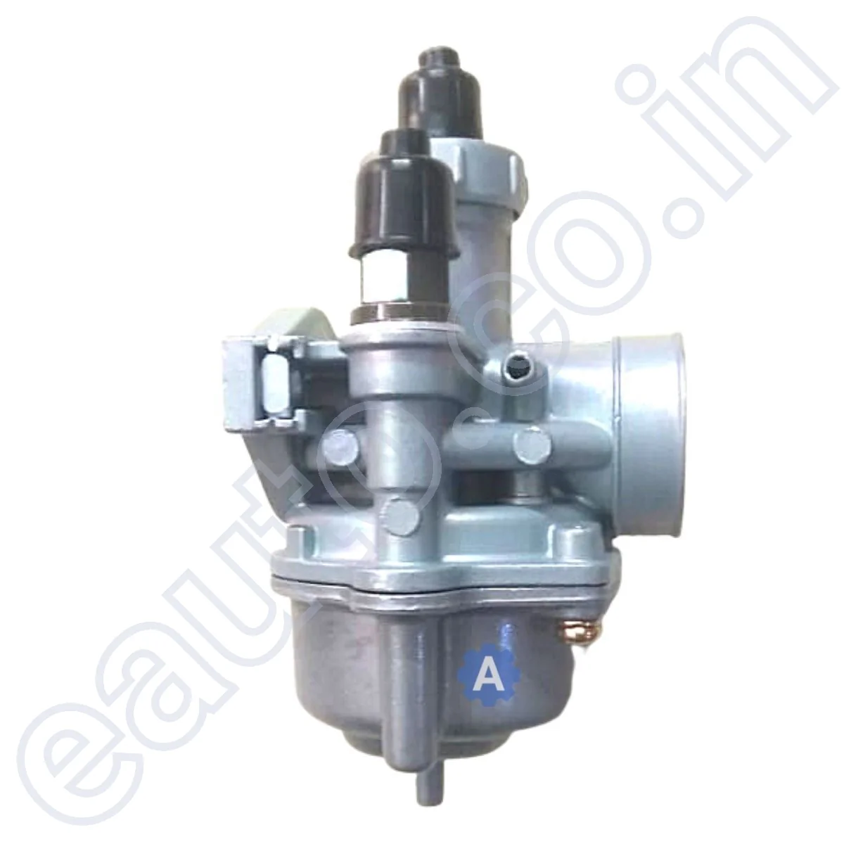 Techlon Bike Carburetor for TVS Star City 100CC Old Model | 2006 - 2011 Model - Image 4