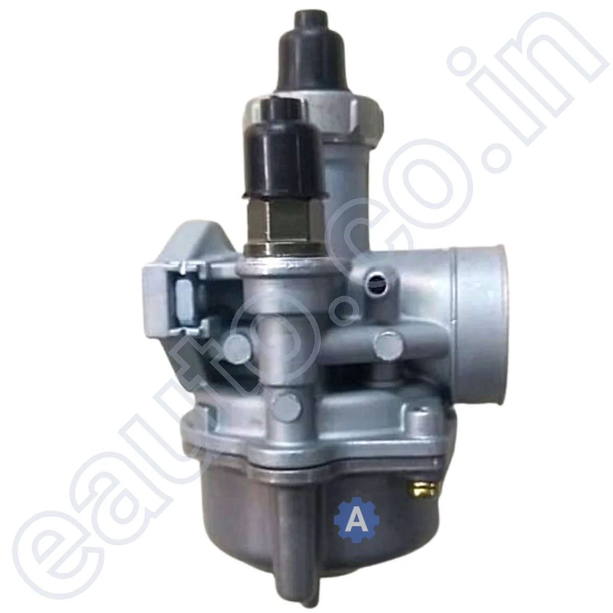Techlon Bike Carburetor for TVS Star Sports Self Start - Image 2