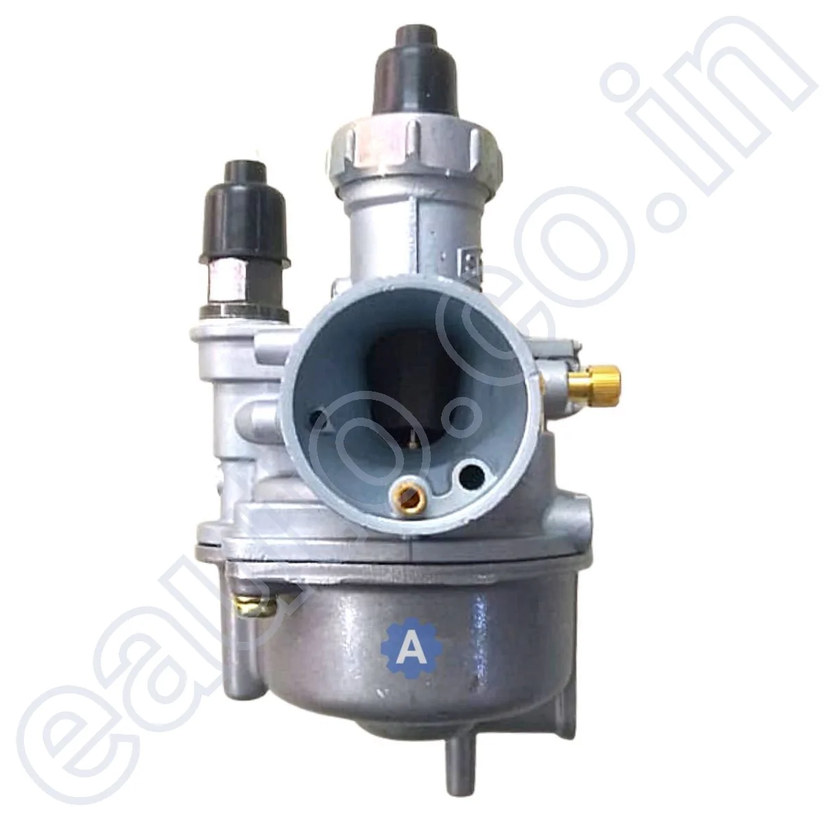 Techlon Bike Carburetor for TVS Star Sports Self Start - Image 3