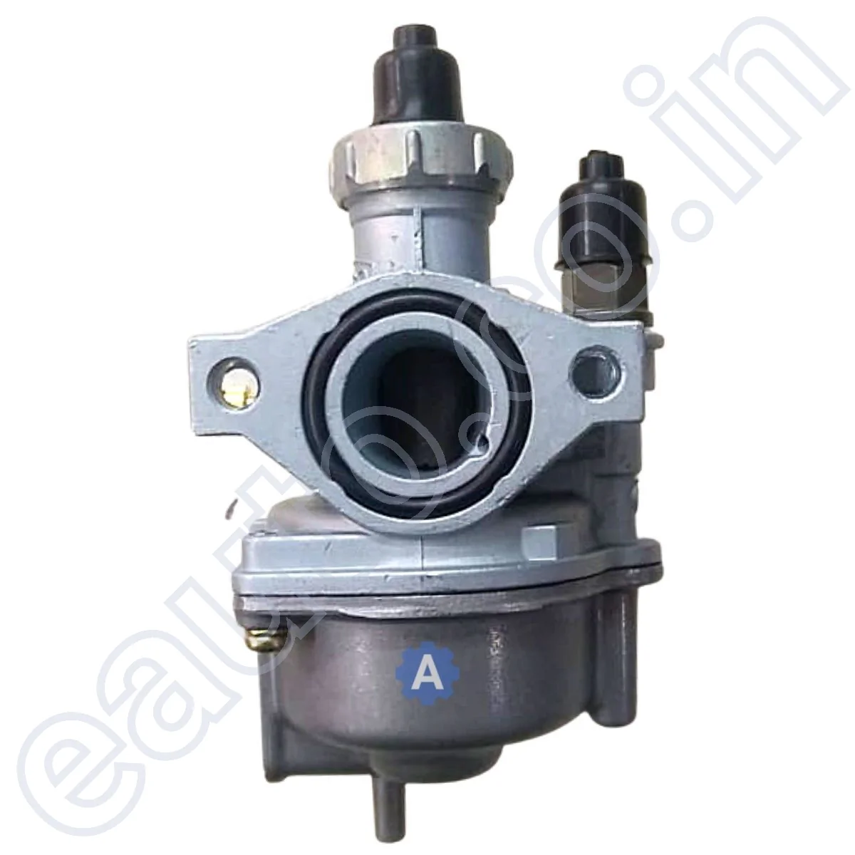 Techlon Bike Carburetor for TVS Star Sports Self Start - Image 4