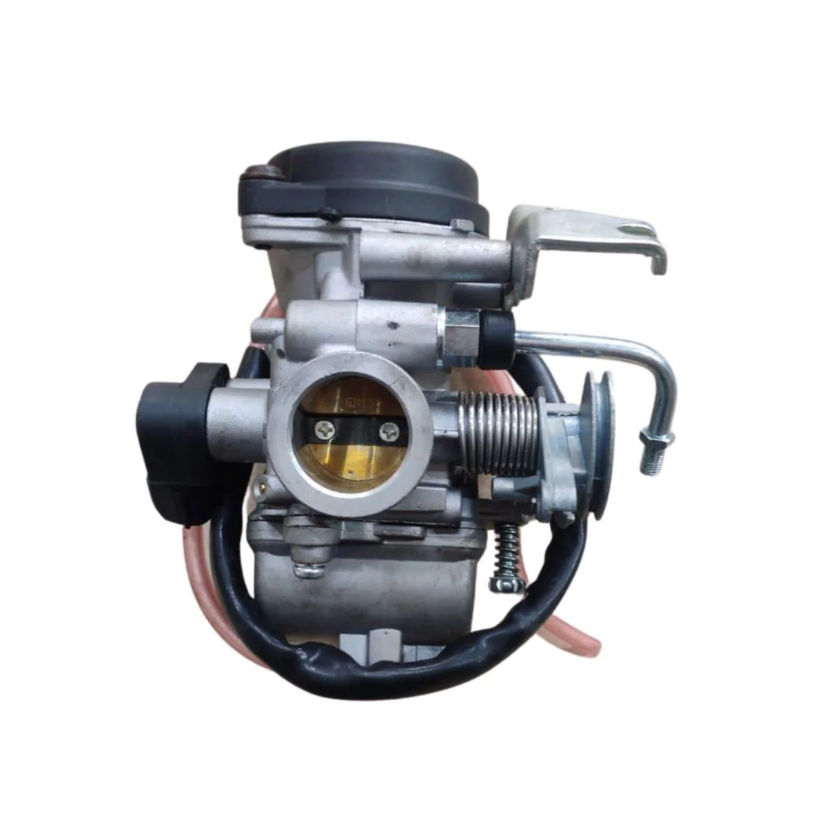 Techlon Bike Carburetor for Yamaha FZ (All Old Models with Single Cable - FZ-S, FZ-FI, FZ 16, FAZER)