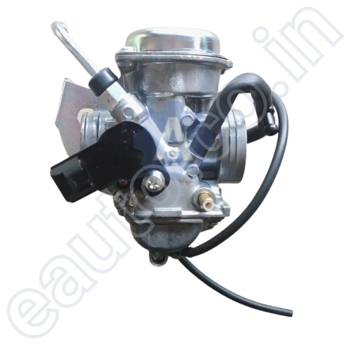 Techlon Bike Carburetor for Yamaha Ray/ Ray-Z/ Alpha/ Fascino - Image 3