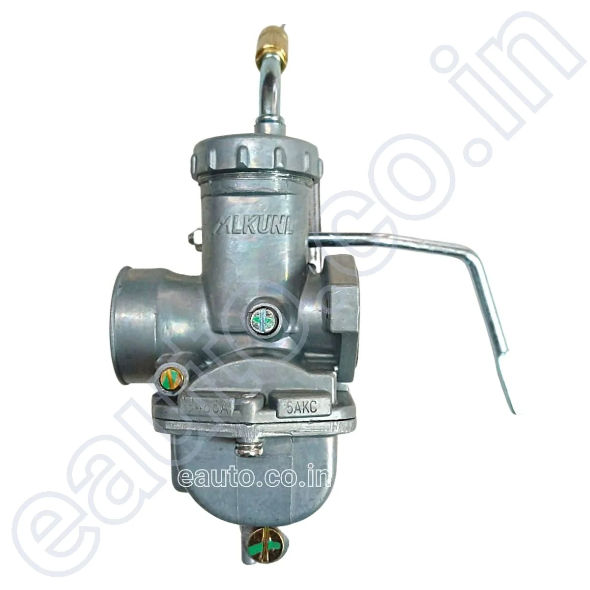 Techlon Carburetor for Bajaj Caliber | Boxer | Boxer CT | Kawasaki Bajaj 4 Stroke (KB4S) - Image 2
