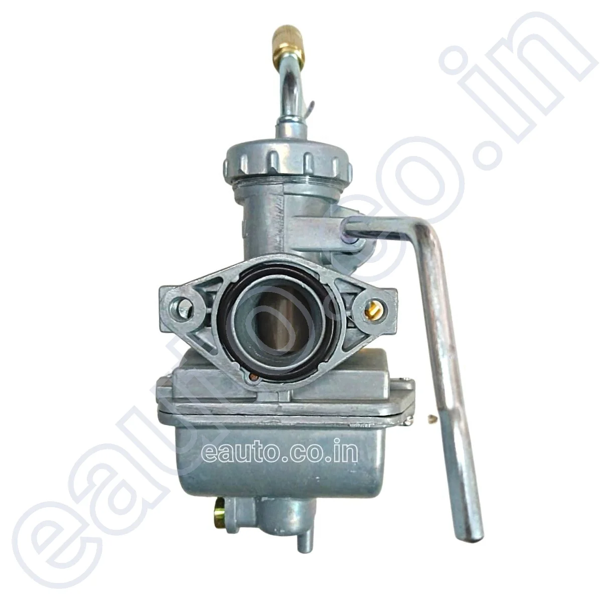 Techlon Carburetor for Bajaj Caliber | Boxer | Boxer CT | Kawasaki Bajaj 4 Stroke (KB4S) - Image 3