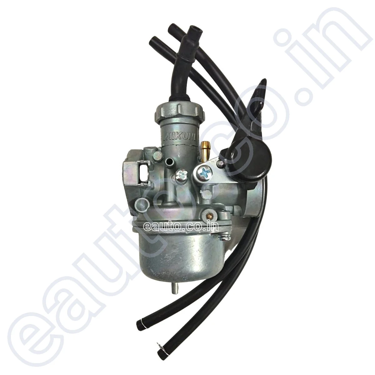Techlon Carburetor for Hero CD 100 Deluxe | CD 100 | CD 100 SS | 1985 - 2006 Model - Image 3