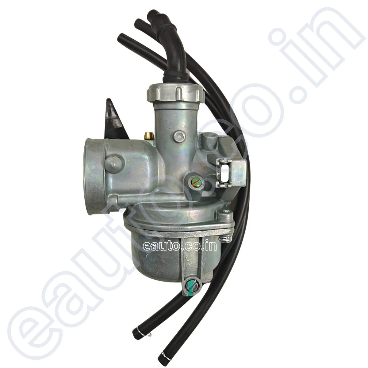 Techlon Carburetor for Hero CD 100 Deluxe | CD 100 | CD 100 SS | 1985 - 2006 Model - Image 4