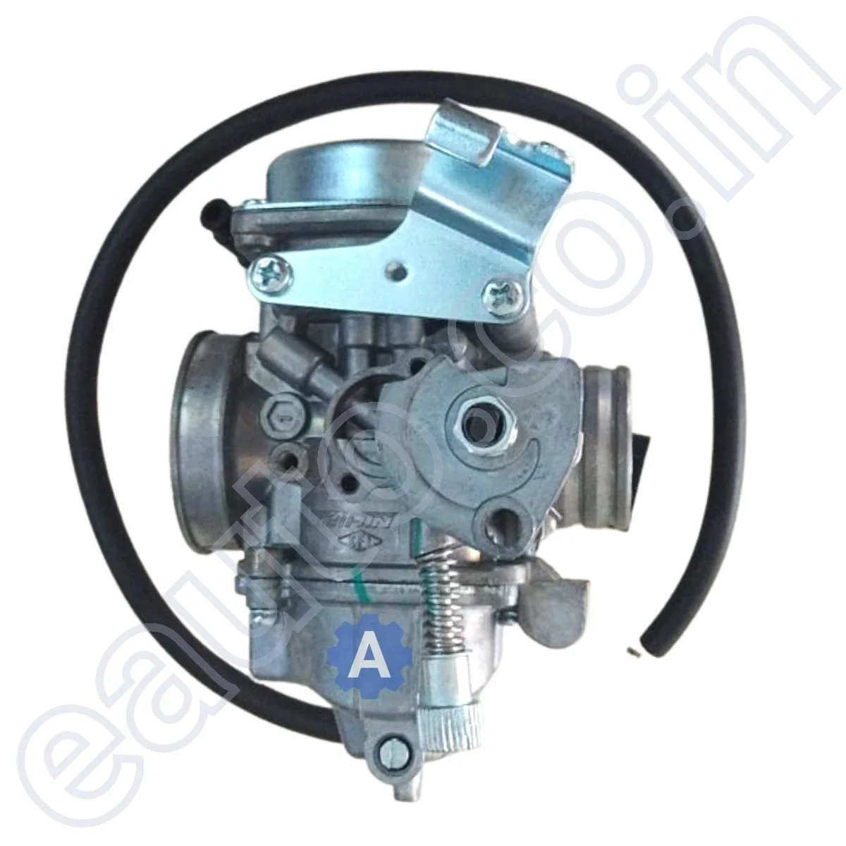 eAuto Carburetor for Hero CBZ Xtreme | Hunk | Achiever 150 | Impulse 150 | Honda Unicorn 150 | CB Trigger | All BS3 Models (Pre-2017) - Image 3