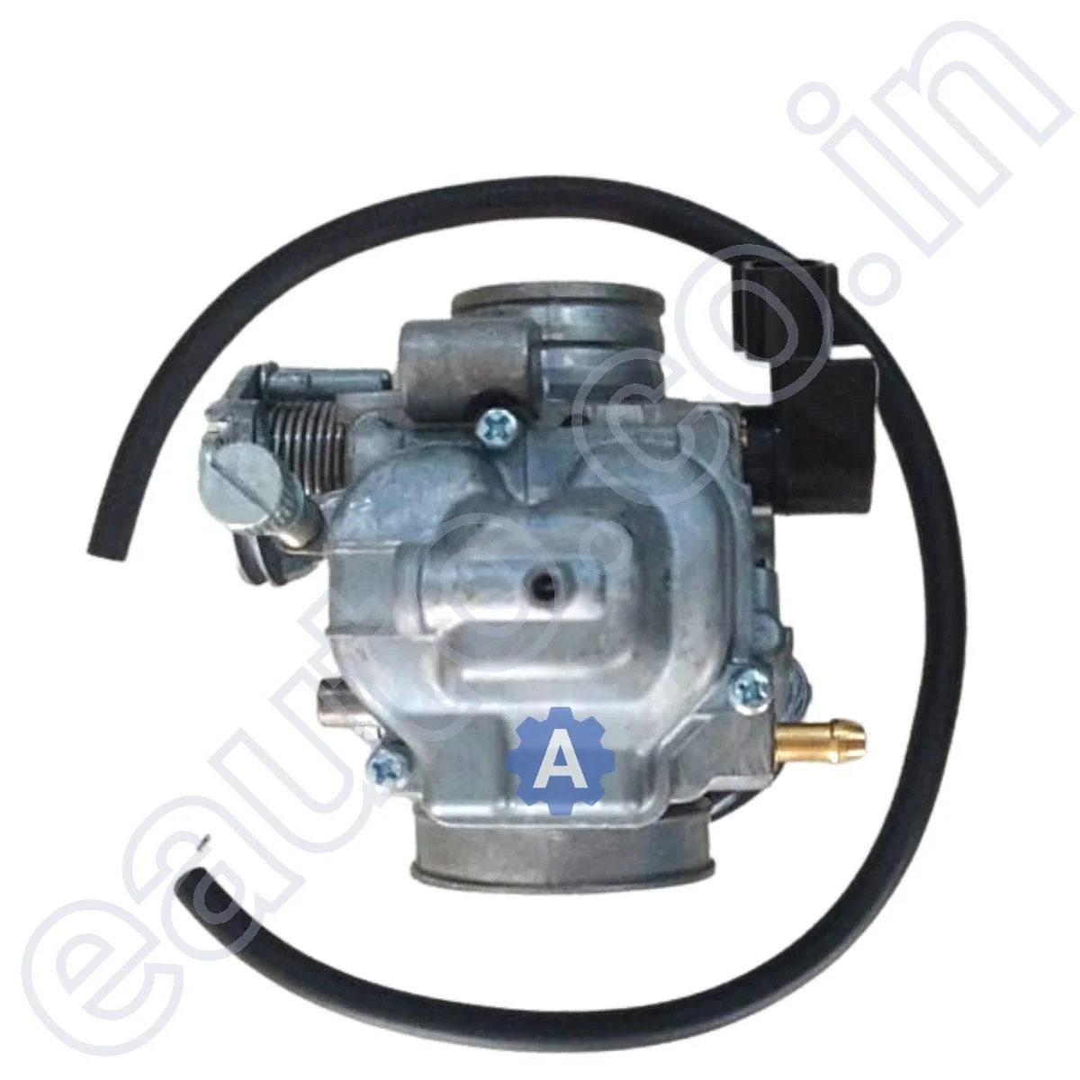 eAuto Carburetor for Hero CBZ Xtreme | Hunk | Achiever 150 | Impulse 150 | Honda Unicorn 150 | CB Trigger | All BS3 Models (Pre-2017) - Image 4