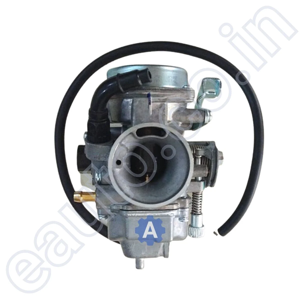 eAuto Carburetor for Hero CBZ Xtreme | Hunk | Achiever 150 | Impulse 150 | Honda Unicorn 150 | CB Trigger | All BS3 Models (Pre-2017) - Image 5