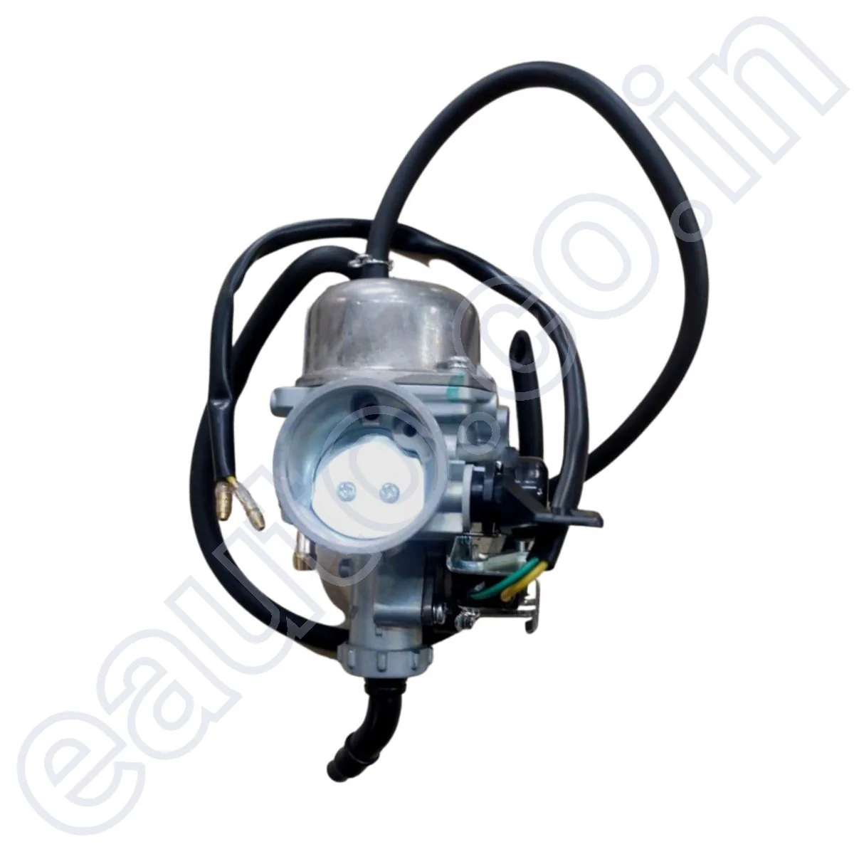 Techlon Carburetor for Hero CD Deluxe Self Start | Glamour | Splendor Pro | Super Splendor | Passion Pro - Image 3