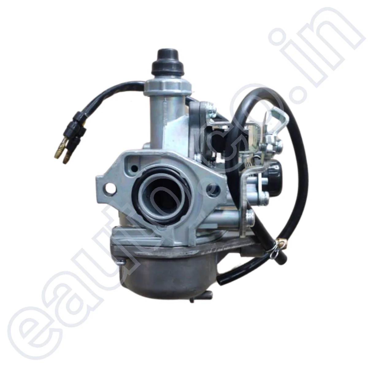 Techlon Carburetor for Honda Activa 110 New Model | HET | 3G | 4G | 5G | Dio New Model | Hero Maestro Edge 110 | Edge 125 - Image 3