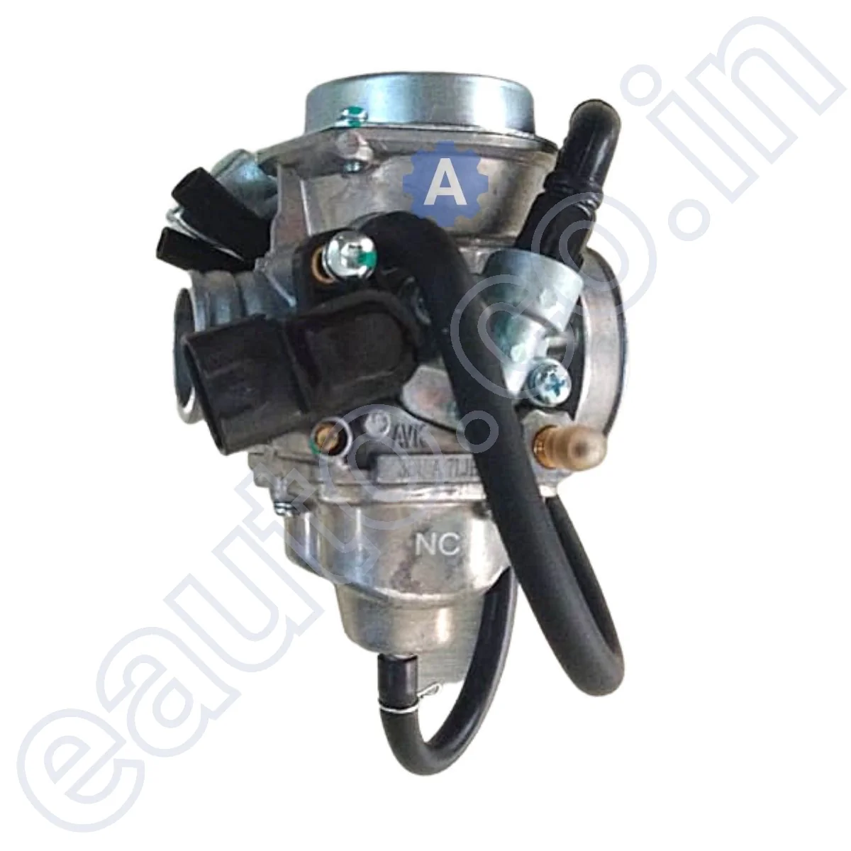 Techlon Bike Carburetor for Honda Shine | Stunner 125 | Hero Ignitor | All BS3 Models - Image 2