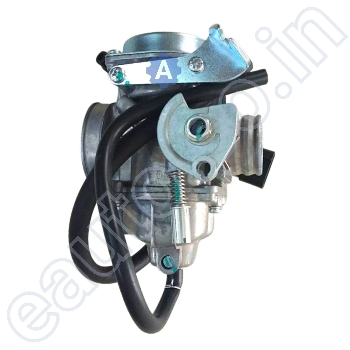 Techlon Bike Carburetor for Honda Shine | Stunner 125 | Hero Ignitor | All BS3 Models - Image 4