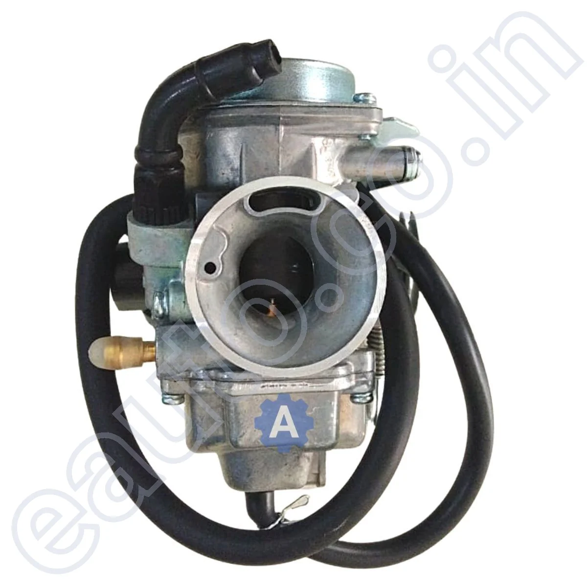 Techlon Bike Carburetor for Honda Shine | Stunner 125 | Hero Ignitor | All BS3 Models - Image 5