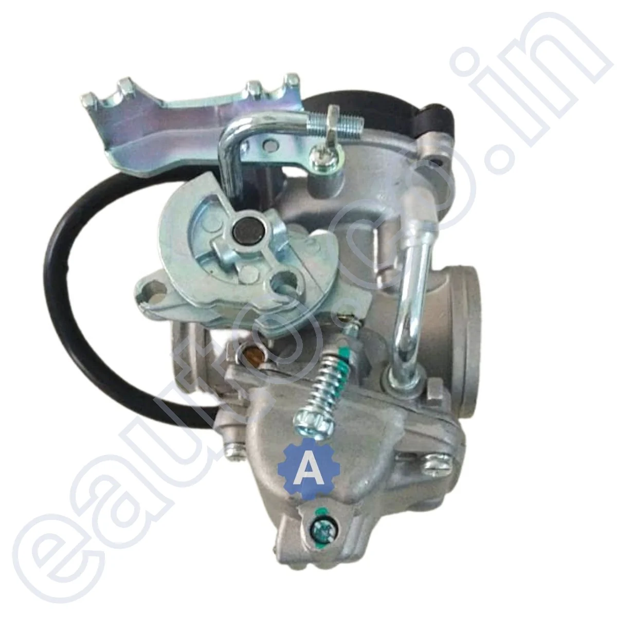 Techlon Bike Carburetor for Yamaha FZ (All New Models with Double Cable - FZ-S, FZ-FI, FZ 16, FZ V2, FAZER) - Image 3