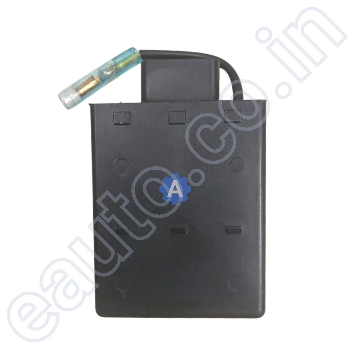 Techlon CDI for Yamaha FZ-S | SZ-R | 8 + 1 PIN - Image 2