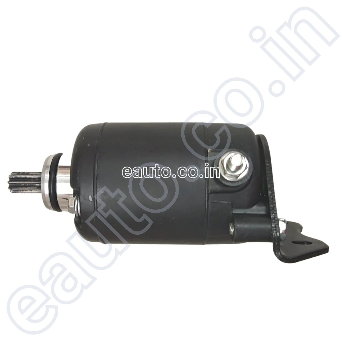 Techlon Starter Motor for Bajaj Discover 100 | 100M | 100T | 125 NM | 125M | 125T | 125ST | 150 | Platina 125 | 100ES | XCD 125 | XCD 135 | Pulsar 135 | 150NS | 160NS - Image 3