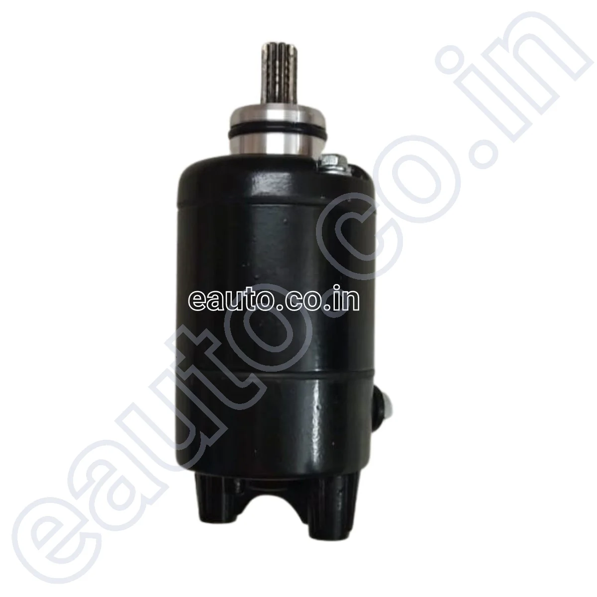 Techlon Starter Motor for Bajaj Pulsar 150 UG3 | 150 UG4 | Starter Motor - Image 3