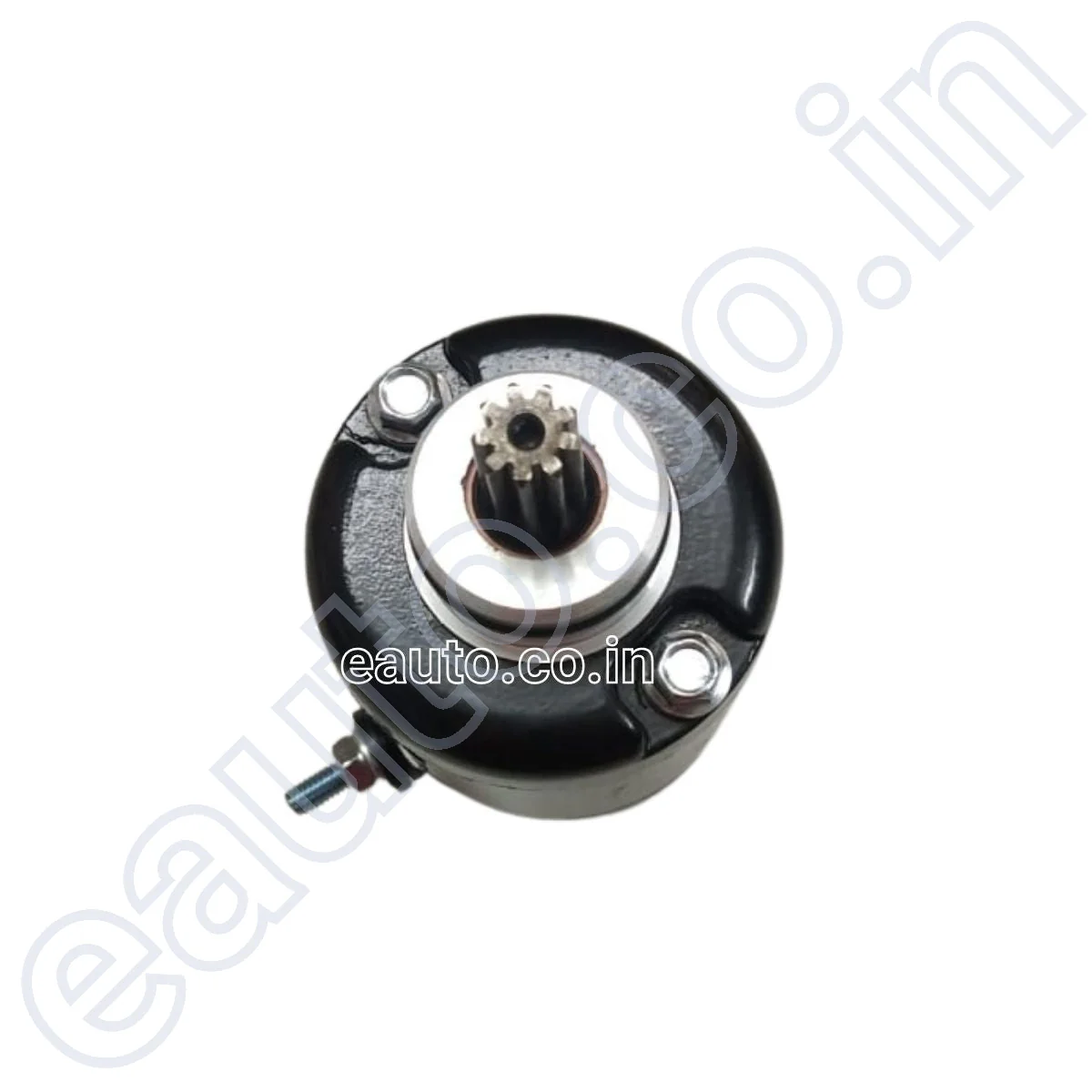 Techlon Starter Motor for Bajaj Pulsar 150 UG3 | 150 UG4 | Starter Motor - Image 4