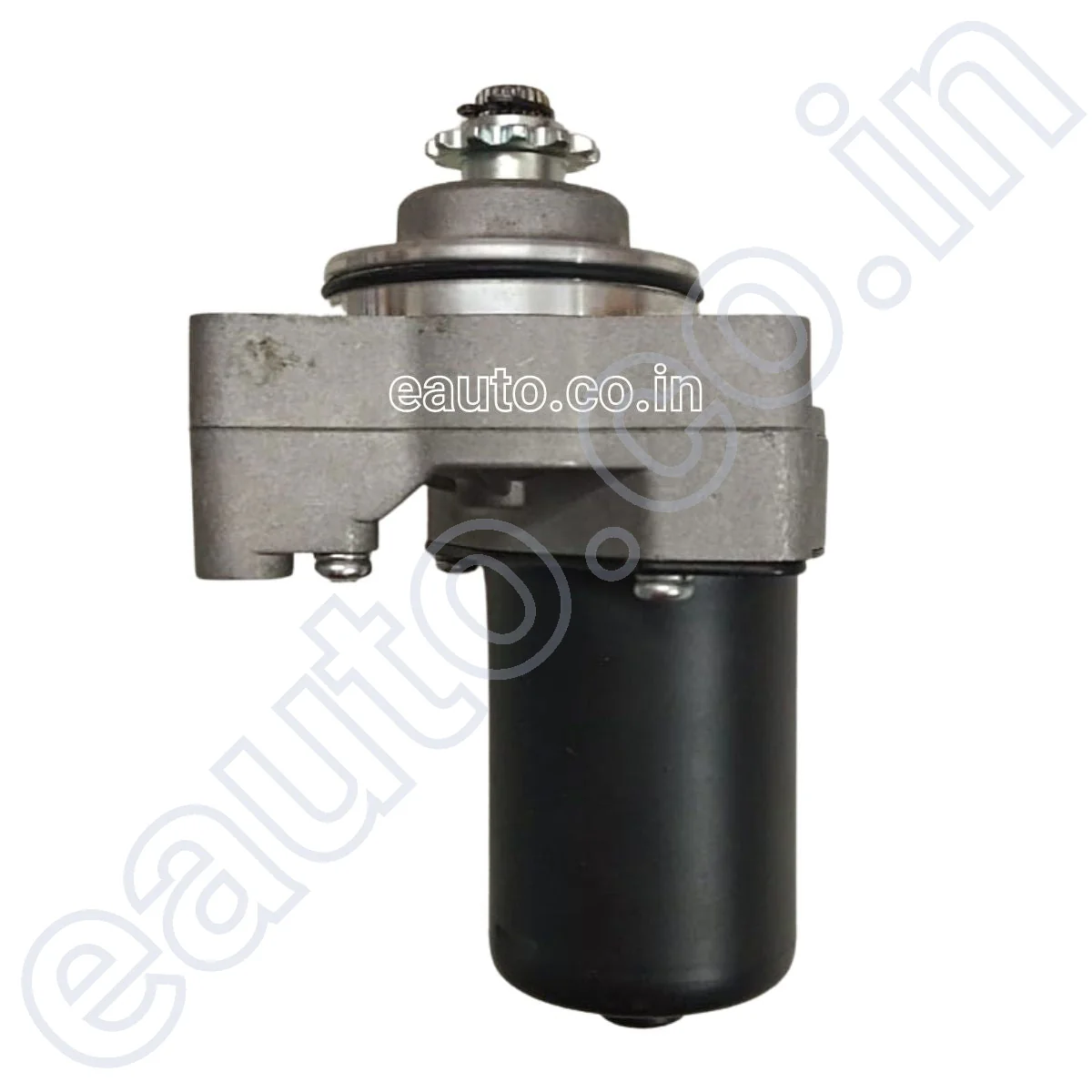 Techlon Starter Motor for Hero Passion Pro i3S New Model BS4 | Starter Motor - Image 2