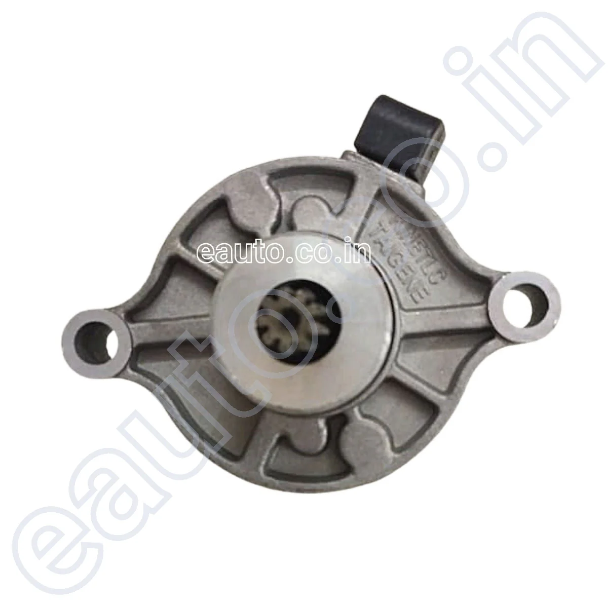 Techlon Starter Motor for Hero Splendor iSmart 110 i3S BS4 | Passion X Pro BS4 | Splendor BS4 | Khara Engine | Starter Motor - Image 3