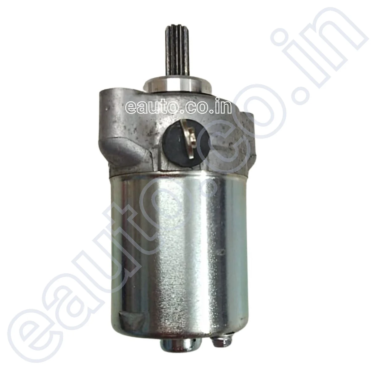 Techlon Starter Motor for Yamaha R15 V1 | V2 | V3 | S | Starter Motor - Image 2