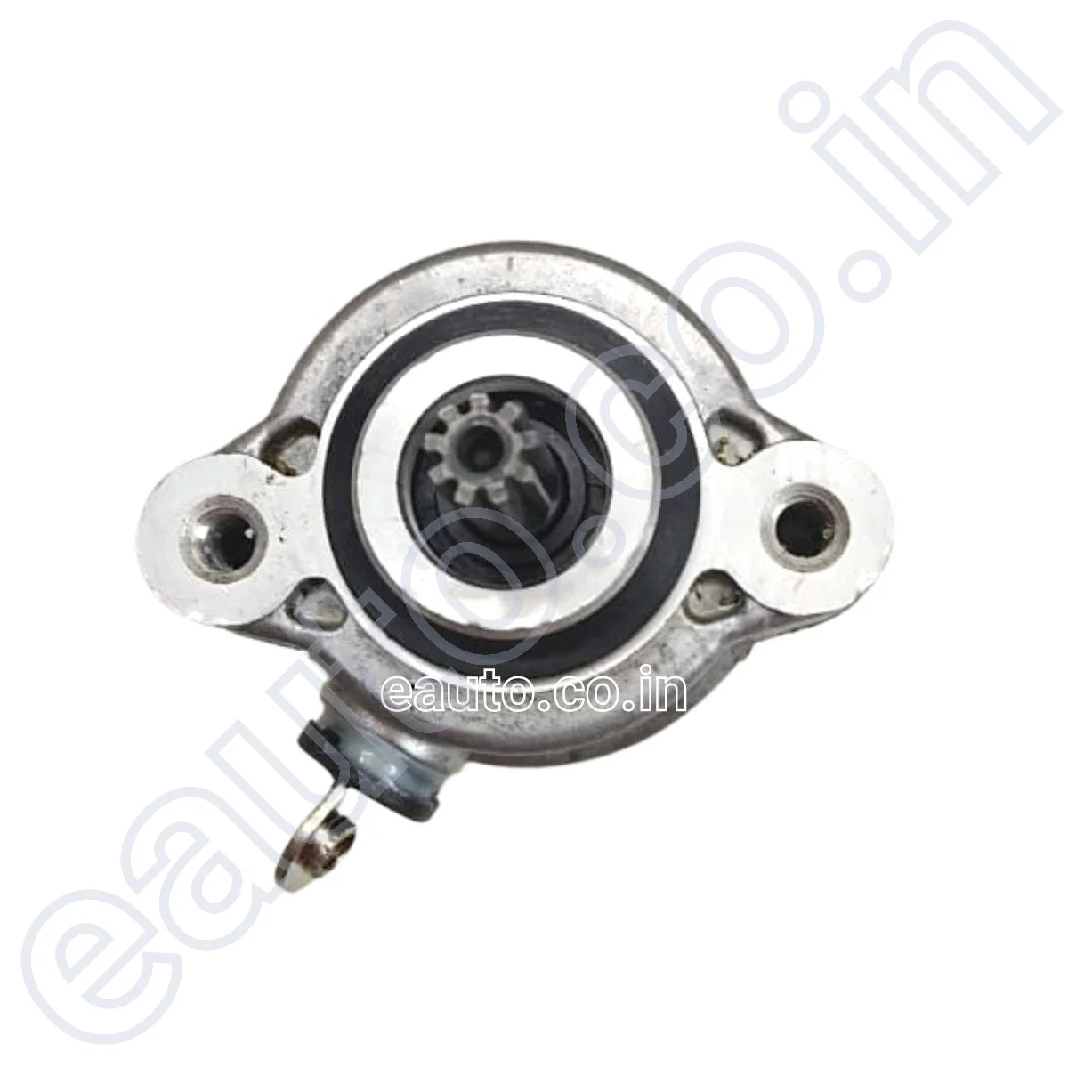 Techlon Starter Motor for Yamaha R15 V1 | V2 | V3 | S | Starter Motor - Image 3