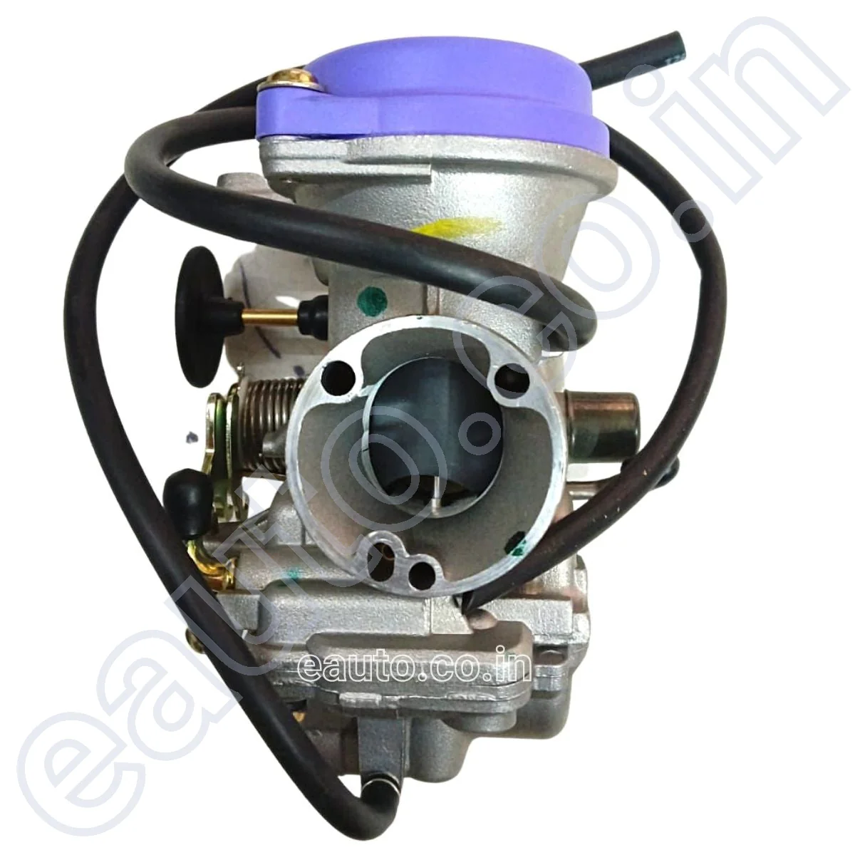 TVS Original Bike Carburetor for TVS Apache RTR 160 4V BS4 | N9042580 | 2017-2020 Model - Image 2