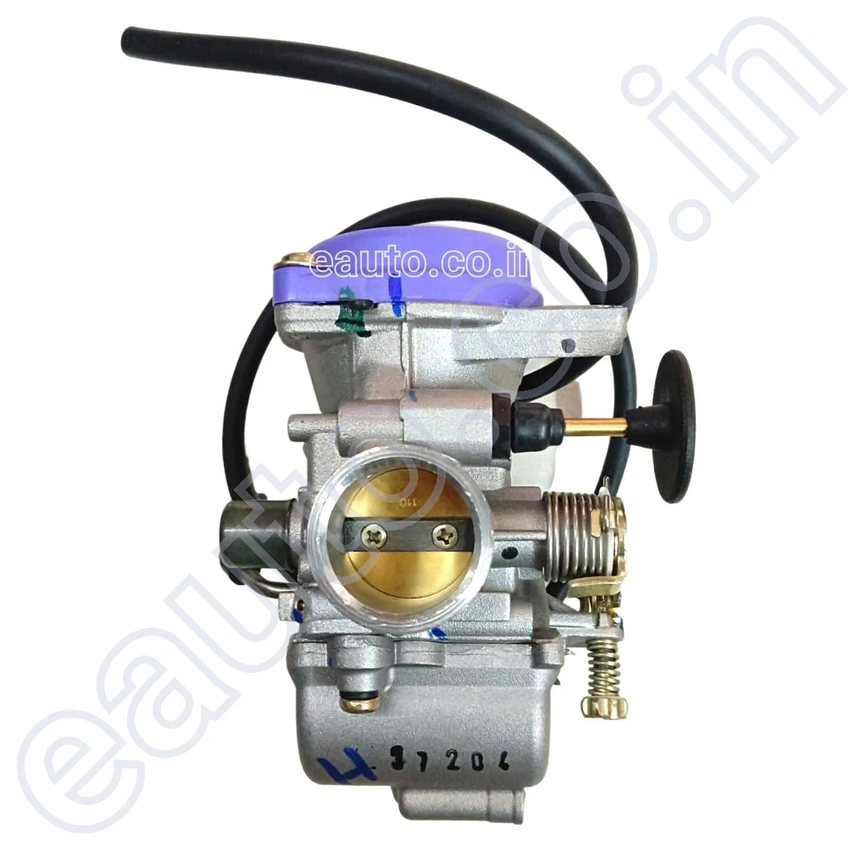 TVS Original Bike Carburetor for TVS Apache RTR 160 4V BS4 | N9042580 | 2017-2020 Model - Image 4