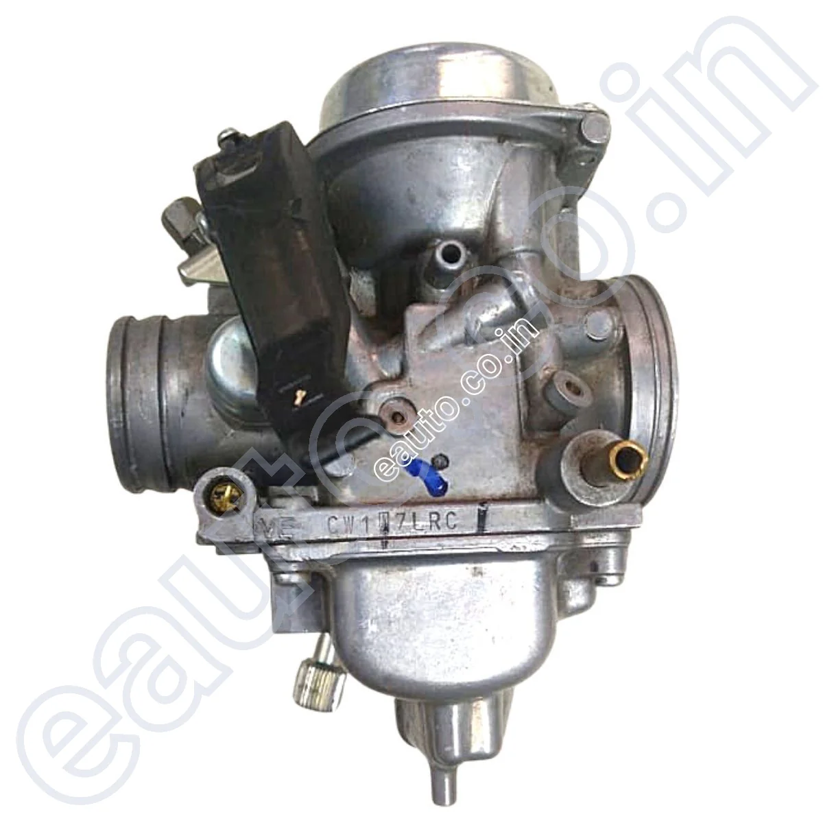 TVS Original Bike Carburetor for TVS Apache RTR 200 CC BS4 - Image 2