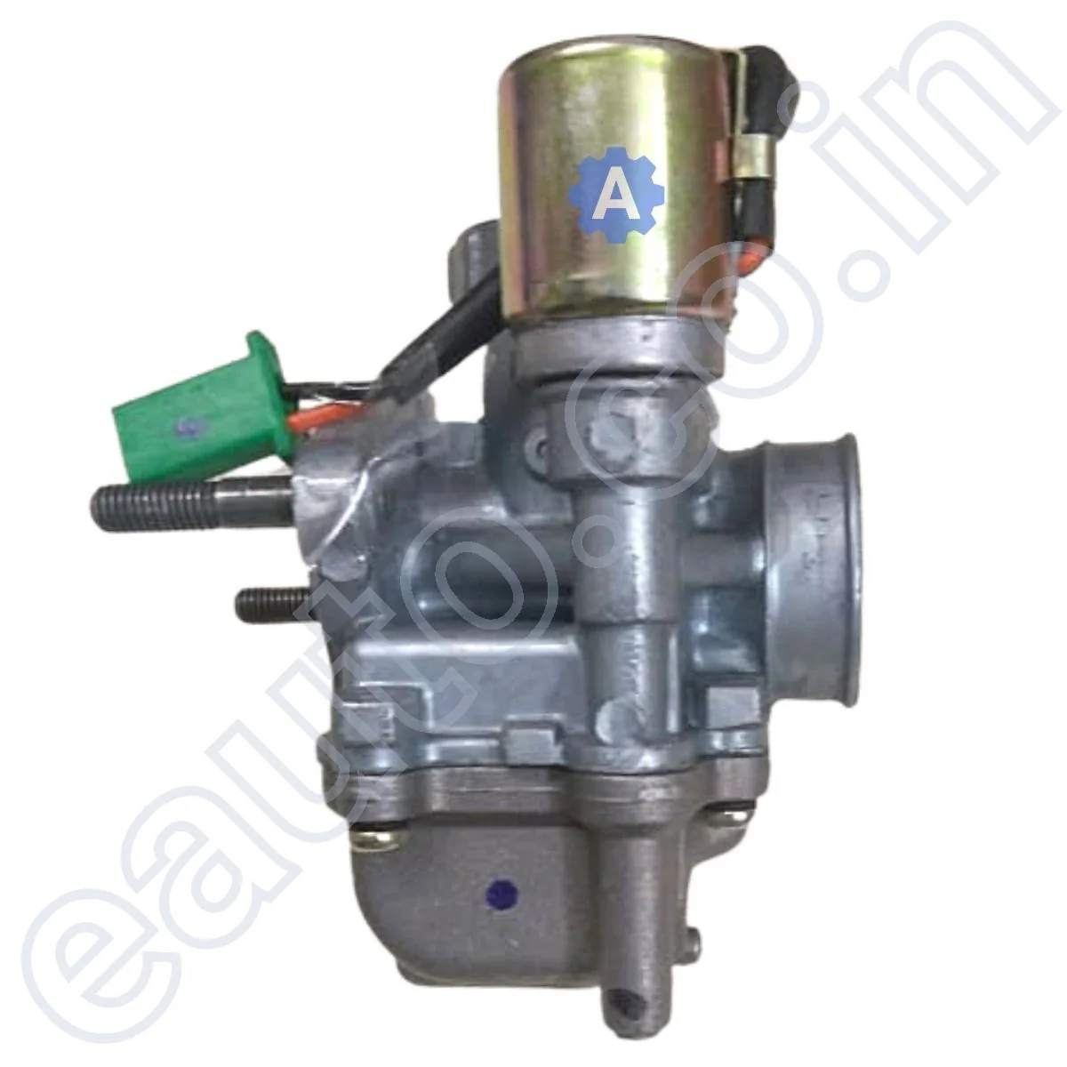 TVS Original Bike Carburetor for TVS Jupiter ZX | Classic |  BS4 | 2015-2020 Models - Image 2