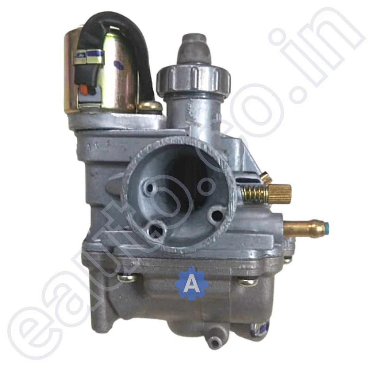 TVS Original Bike Carburetor for TVS Jupiter ZX | Classic |  BS4 | 2015-2020 Models - Image 4