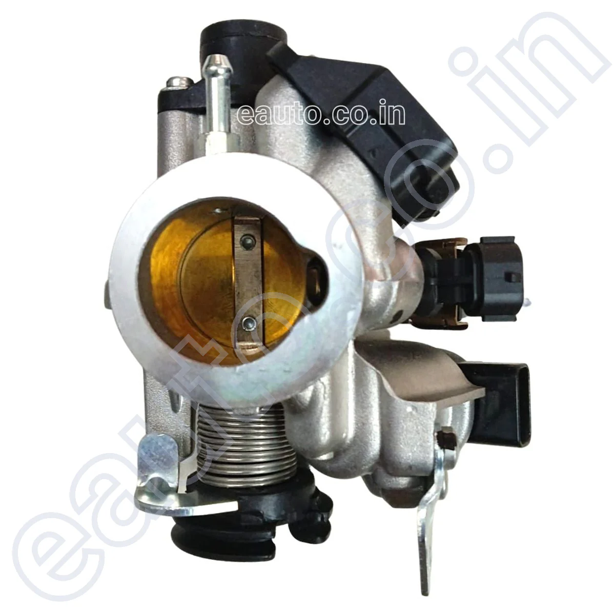 TVS Original Body Throttle Assembly for TVS Apache RTR 160 4V FI | Apache RTR 200 4V FI | BS6 Models | Part No. - NF040160 - Image 3