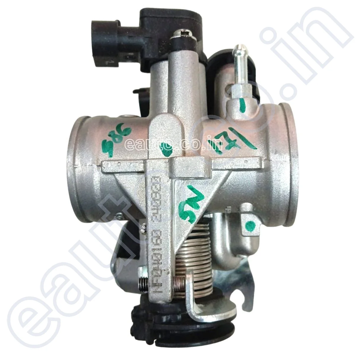 TVS Original Body Throttle Assembly for TVS Apache RTR 160 4V FI | Apache RTR 200 4V FI | BS6 Models | Part No. - NF040160 - Image 5