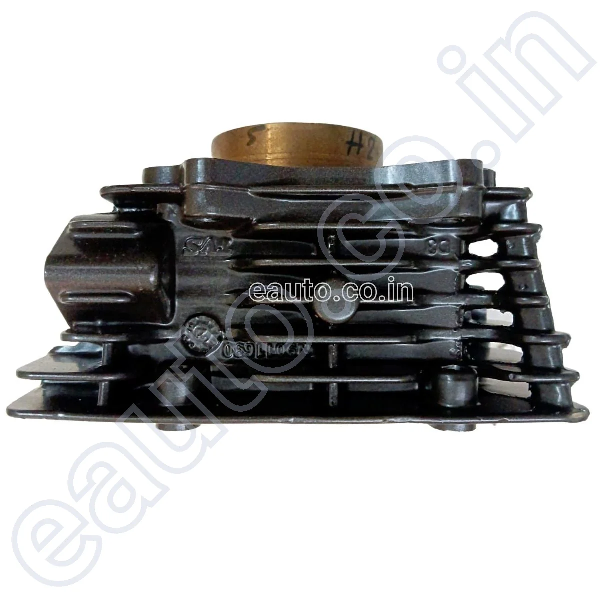 TVS Original Engine Block Kit for TVS Apache RTR 160 4V BS4 | Both Carburetor and FI Model | Bore Piston or Cylinder Piston - Image 3