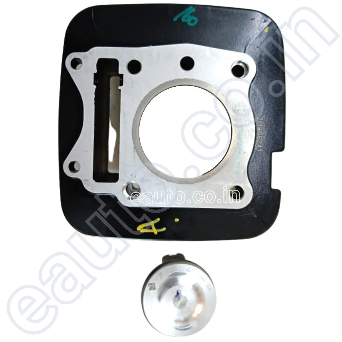 TVS Original Engine Block Kit for TVS Apache RTR 160 BS4 | Bore Piston or Cylinder Piston - Image 5